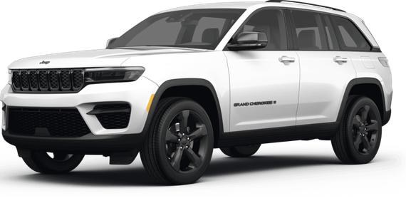 JEEP GRAND CHEROKEE 2024 1C4RJHAG6RC108777 image JEEP GRAND CHEROKEE 2024 1C4RJHAG6RC108777 image